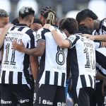 Botafogo na Sul-Americana: datas e horários dos jogos na fase de grupos