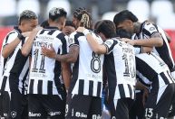Botafogo na Sul-Americana: datas e horários dos jogos na fase de grupos