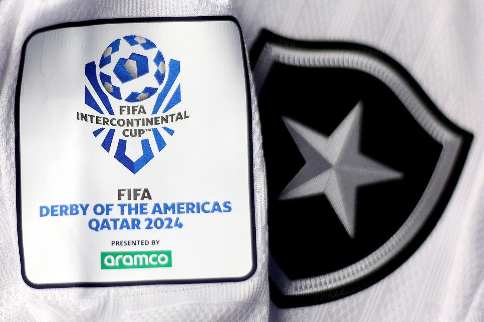 Escalação do Botafogo: Artur Jorge faz mudanças diante do Pachuca pela Copa Intercontinental