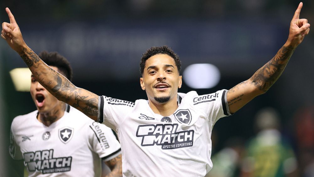 Galvão vê Botafogo 'perto do título' e projeta reta final do Brasileirão