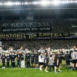 Veja o calendário do Botafogo até a Copa Intercontinental, no Catar