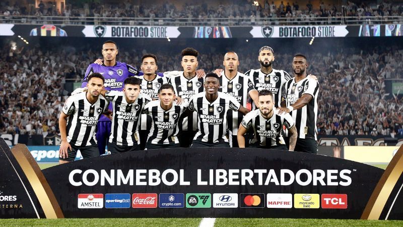 Botafogo na final da Libertadores: 5 dicas para uma viagem tranquila à Argentina