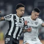 Saiba tudo que estará em jogo para Atlético e Botafogo na final da Libertadores