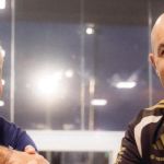 Ao vivo: assista à apresentação de Leonardo Jardim como técnico do Flamengo