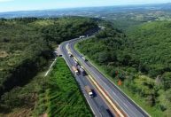 Reajuste do pedágio da BR-135 entra em vigor nesta quarta-feira, (1º)