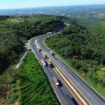 Reajuste do pedágio da BR-135 entra em vigor nesta quarta-feira, (1º)