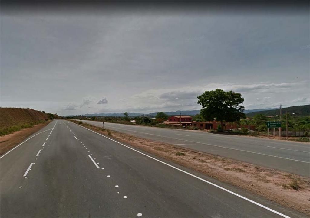 Rodovia BR 458 vai receber recapeamento asfáltico e correção de ondulações