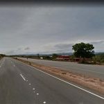 Rodovia BR 458 vai receber recapeamento asfáltico e correção de ondulações