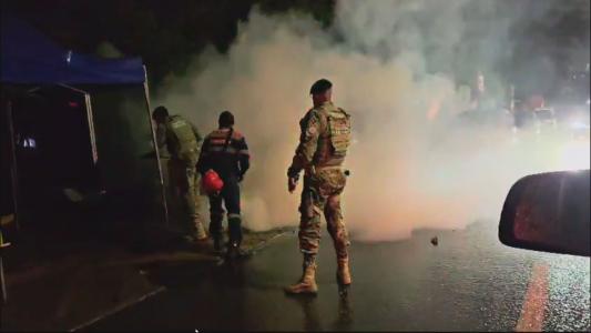 O que é o Plano Escudo, que GSI ativou após explosões na Praça dos Três Poderes | CNN Brasil