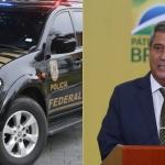 Braga Netto preso: PF destaca que indivíduos atrapalham 'livre produção de provas' na tentativa de golpe