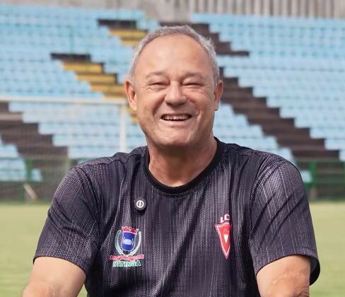Programa “Histórias do Futebol Amador” destaca personagens do esporte na região