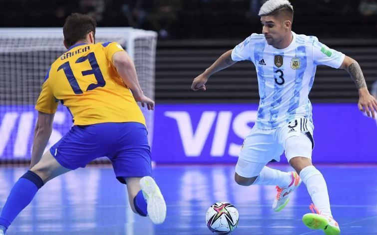 Brasil x Argentina: data, horário e onde assistir final da Copa do Mundo de Futsal