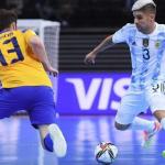 Brasil x Argentina: data, horário e onde assistir final da Copa do Mundo de Futsal