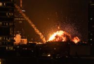 Oriente Médio: Irã ataca Israel, e Trump ameaça bombardear pontes e usinas elétricas