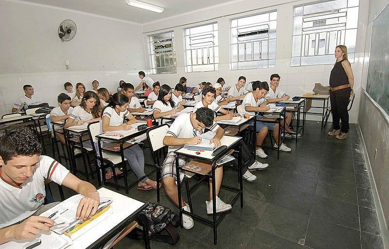 Abertas as inscrições para o cadastro escolar 2025 em Minas Gerais