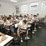 Abertas as inscrições para o cadastro escolar 2025 em Minas Gerais