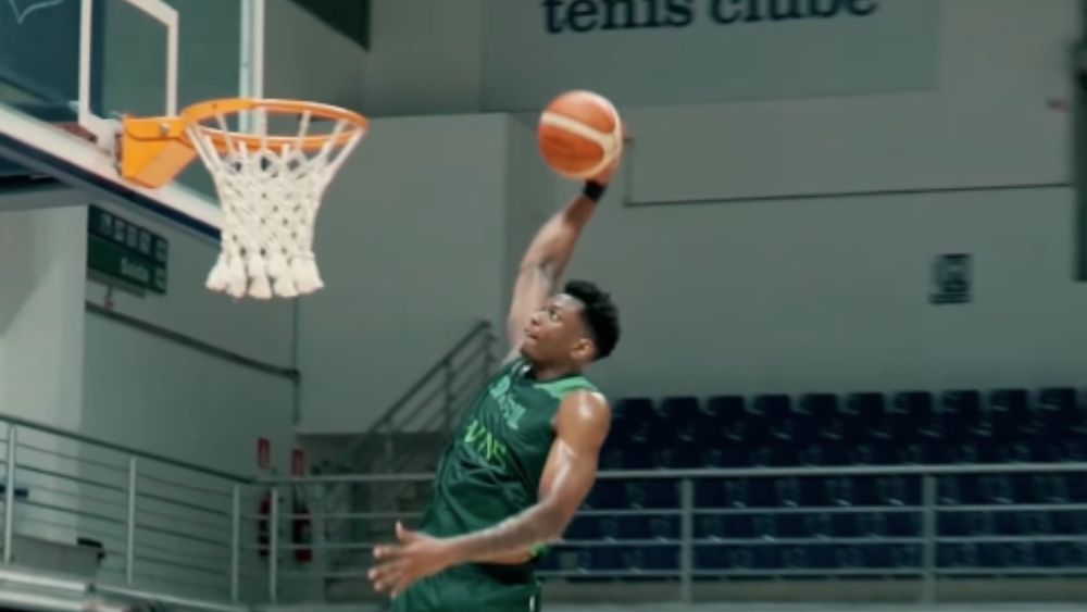 Seleção de Basquete inicia ‘bateria’ de treinos para jogos das Eliminatórias em BH