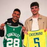 Técnico dos Celtics, da NBA, cita aprendizado após ir a Brasil x França