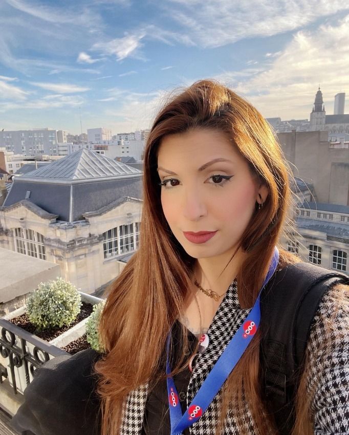 Veja quem era Nathalia Urban, jornalista brasileira que morreu aos 36 anos na Escócia