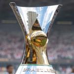 Com mudanças e paralisação, CBF oficializa datas do Campeonato Brasileiro de 2025