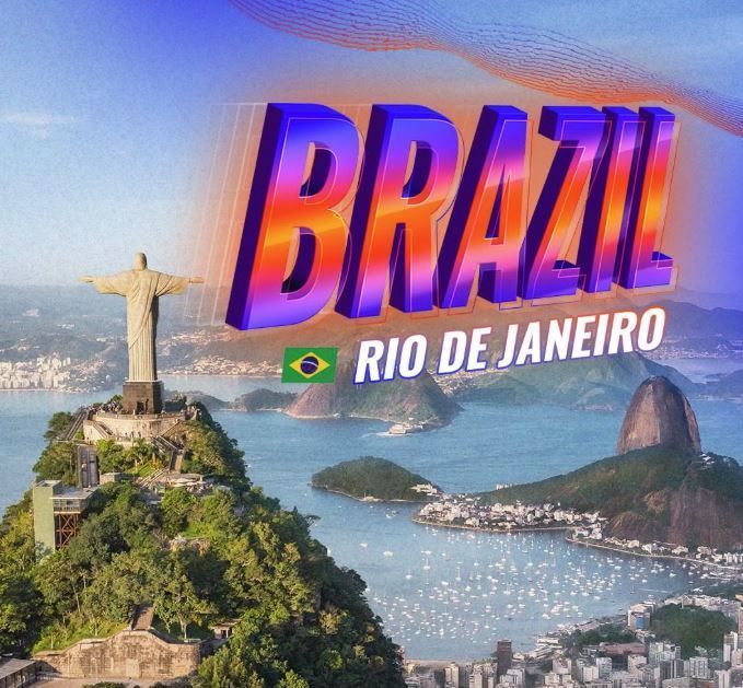 Liga das Nações de Vôlei: Brasil jogará em casa e conhece adversários
