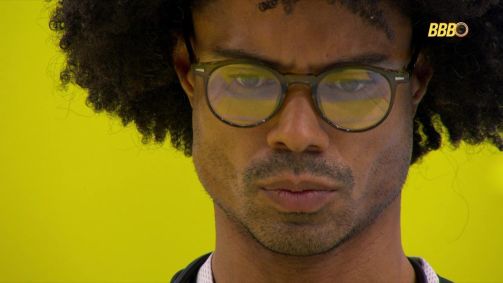 Breno foi eliminado do BBB 26 nessa terça-feira (17)