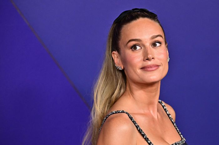 Brie Larson venceu o Oscar de Melhor Atriz em 2016.