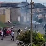 Torcedores brigam antes de clássico entre Cruzeiro e Atlético em BH