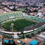 Estádio de São Paulo x Vasco foi reformado e elogiado por Abel Ferreira