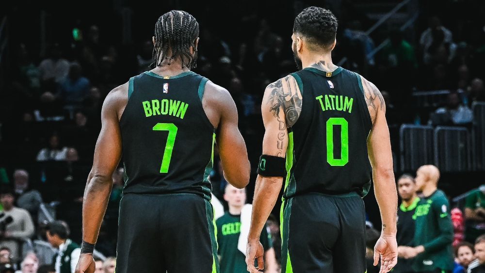 Boston Celtics x Detroit Pistons: horário e onde assistir ao vivo à NBA