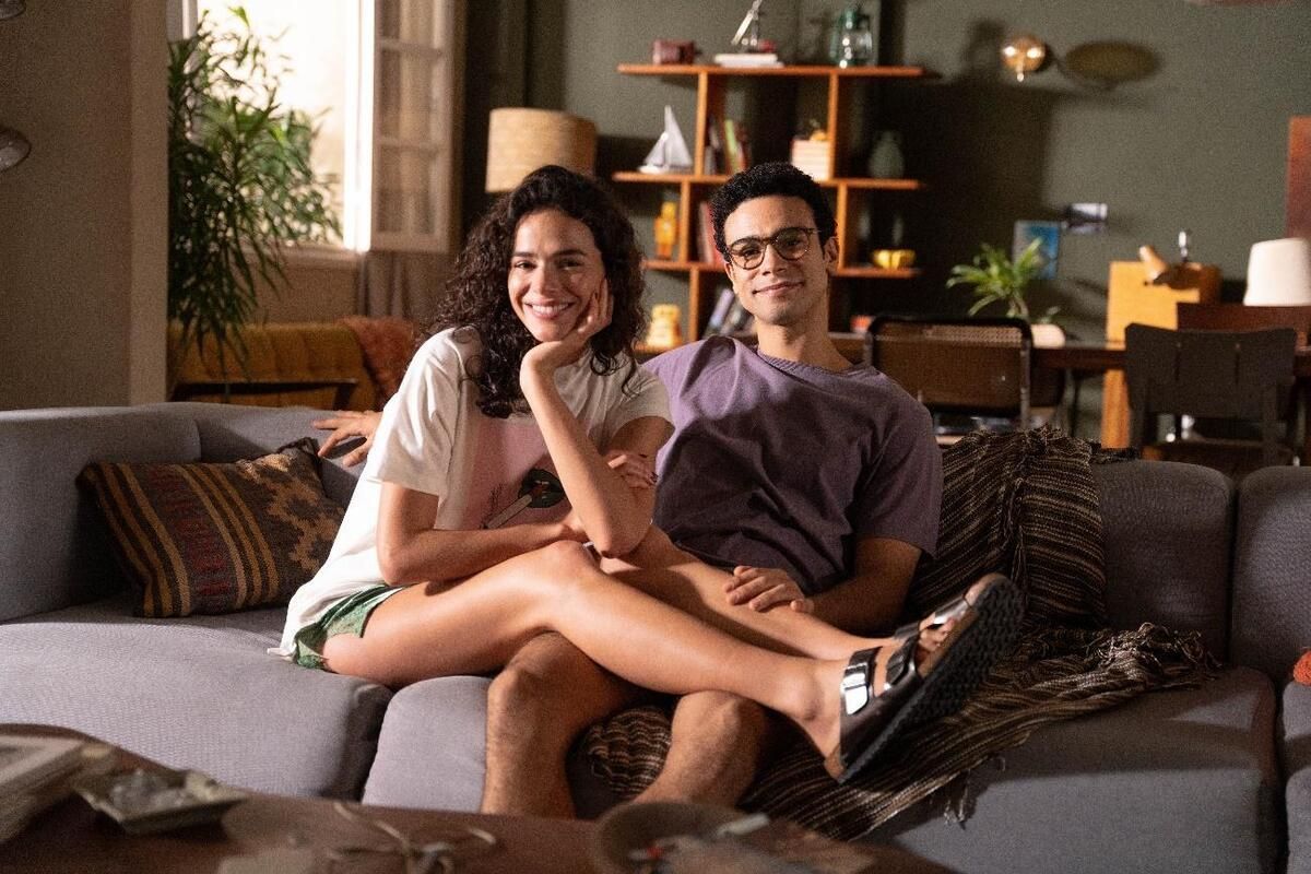Conheça 'Amor da Minha Vida', série +18 com Bruna Marquezine e Sérgio Malheiros no Disney+