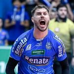 Vôlei: Campinas atropela Goiás na abertura da Superliga Masculina