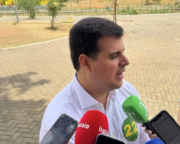 Engler detalha ato com Bolsonaro no sábado e cita vitória do ex-presidente em BH em 2022