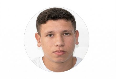 Bruno Felipe dos Santos Allegretti, de 18 anos, era o último foragido do caso