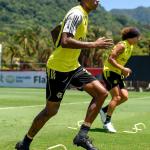 Flamengo consegue efeito suspensivo, e Bruno Henrique enfrenta o Cuiabá