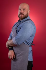 Conheça participantes do grupo 'Cozinheiros da Internet'