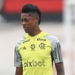 Escalação do Flamengo: como Filipe Luís deve montar o time contra o Cruzeiro