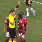 Como Bruno Henrique, do Flamengo, recebeu cartões que desencadearam operação da PF