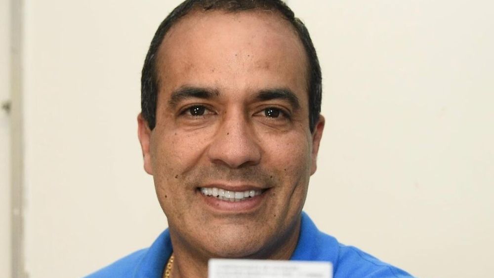 Bruno Reis é reeleito prefeito de Salvador, capital da Bahia