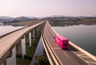 STF retoma na próxima semana julgamento sobre lei de Minas que restringe ônibus por aplicativo