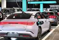 BYD anuncia carregador ultrarrápido de 1,5 megawatt no Brasil