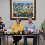 Juiz de Fora em alerta vermelho: prefeita cita ajuda federal para conter novas chuvas