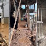 Prefeito de Ubá teme novos deslizamentos após fortes chuvas: ‘O solo já está saturado’