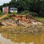 Chuvas em MG: 26% dos produtores rurais foram afetados e 142 animais mortos no campo