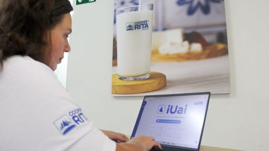 IA mineira? Cooperativa lança ferramenta que entende de 'causos', queijo e café