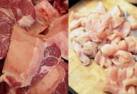 Carne bovina e de aves do Brasil conquistam mercado inédito