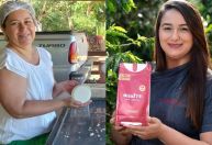 Mulheres do Agro: o legado que une café, queijo e a força feminina em Minas