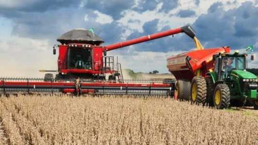 Colheita de soja avança no Tocantins com boa produtividade e margens apertadas