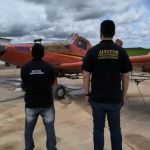 MAPA fiscaliza aviação agrícola e uso de agrotóxicos em 19 municípios do Maranhão