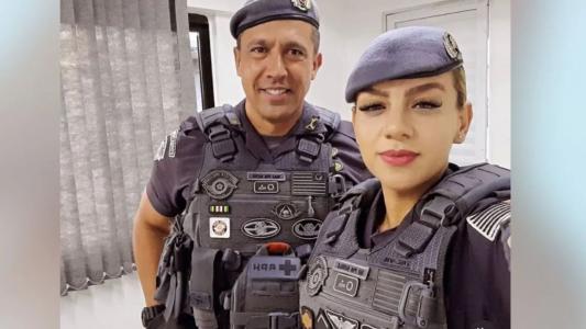 Polícia confirma conclusão de exumação que pode apontar causa da morte de PM